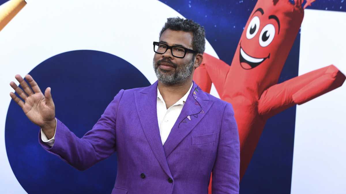 Immagine di Jordan Peele è maestro dell’horror in pieno sole, ma “Nope” manca il bersaglio