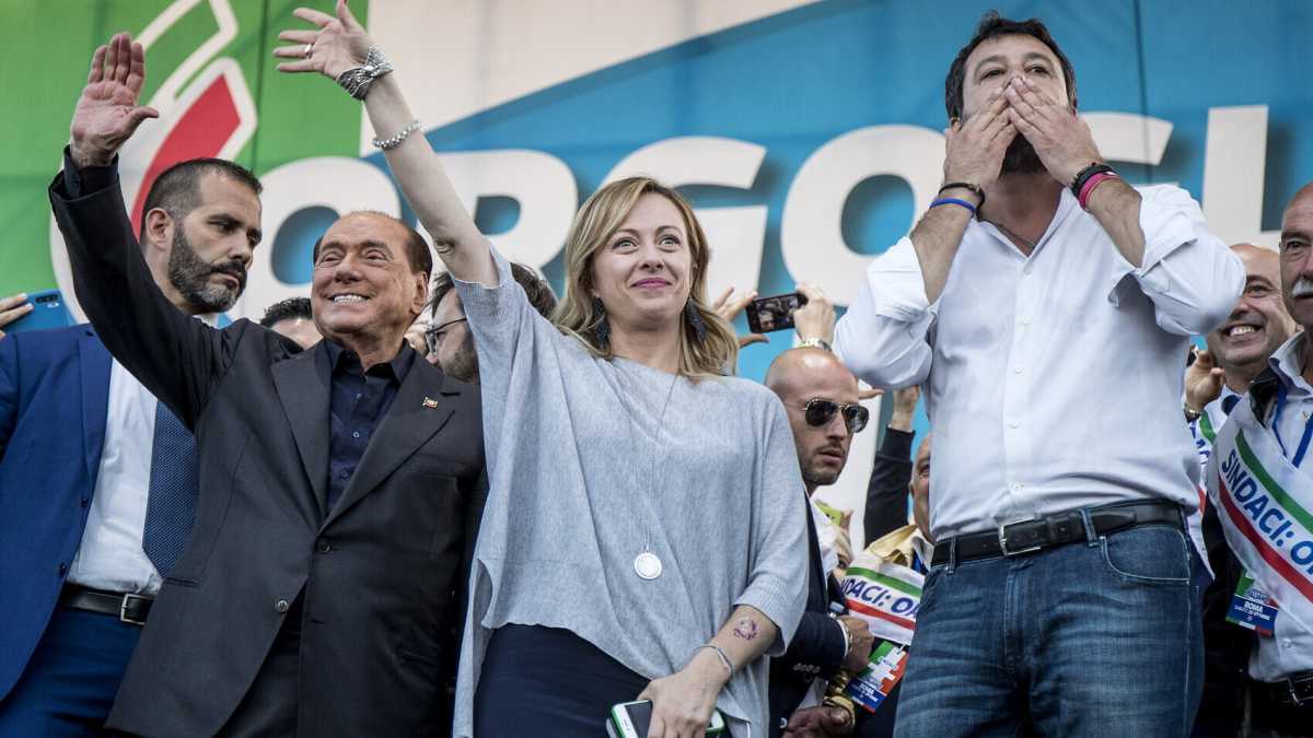 Immagine di Tra assistenzialismo e Flat tax. Un'analisi del programma di centrodestra