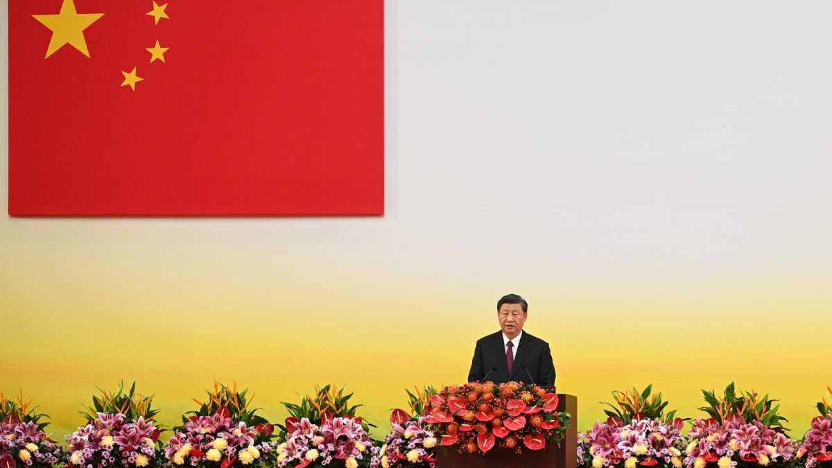 Immagine di La Cina sempre più aggressiva preoccupa America e Giappone