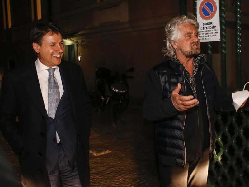 Foto di Ansa&nbsp;<br />