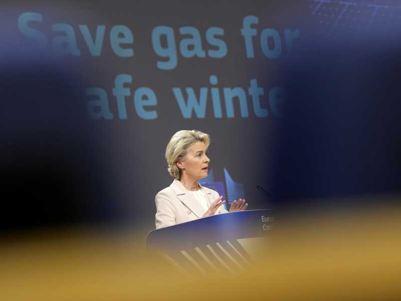 Foto di LaPresse&nbsp;<br />