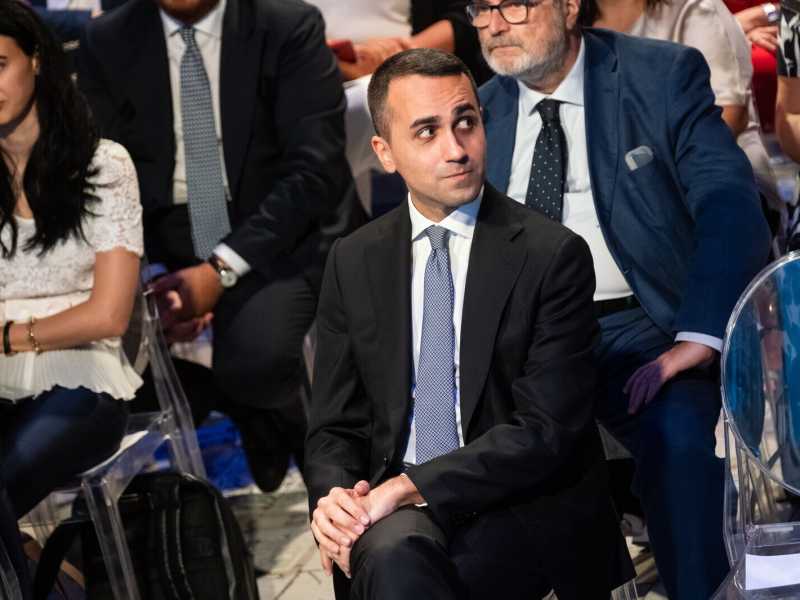 (foto LaPresse)