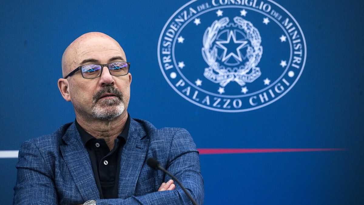 Immagine di L’Italia di Draghi? È in sicurezza. Parla il ministro Cingolani