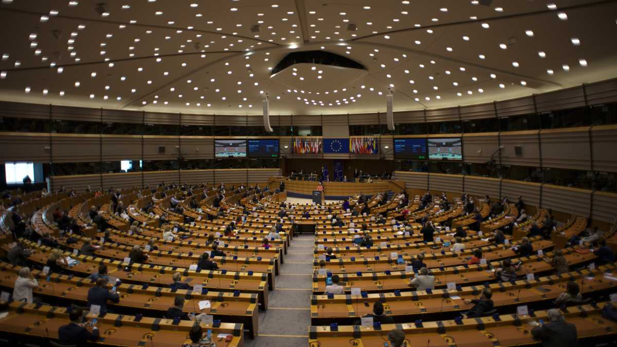 Immagine di Il tema dell’ordinamento europeo nei programmi elettorali