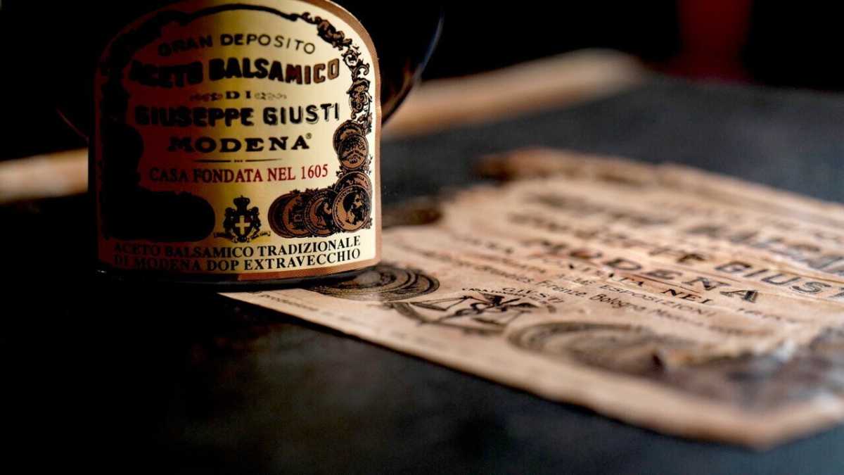 Immagine di Italia e Slovenia litigano sull'aceto balsamico. Ma la disputa viene da lontano