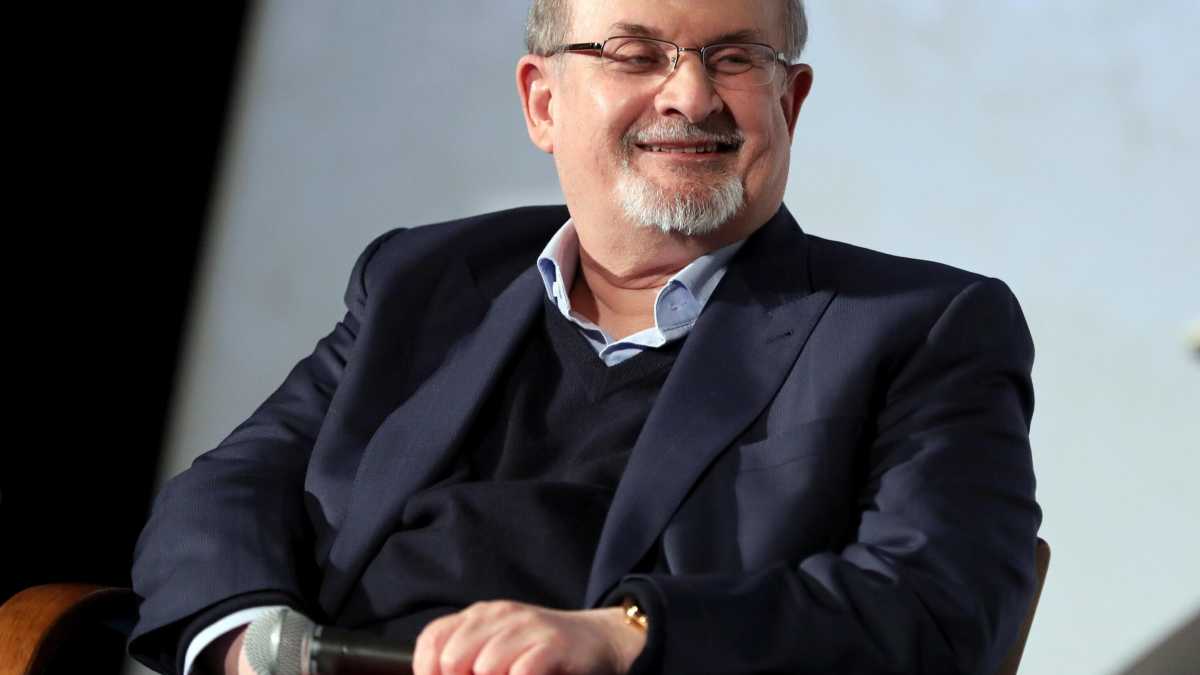 Immagine di Compiono trent’anni i “Versetti satanici”. Oggi Rushdie non sarebbe pubblicato