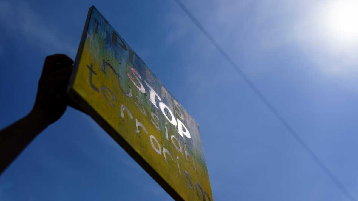 Immagine di Sanzioni a Mosca e aiuti a Kyiv, la ricetta per evitare la guerra lunga