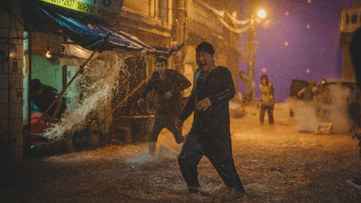 Immagine di In Corea del sud il populismo peggiora i danni di pioggia e diseguaglianze