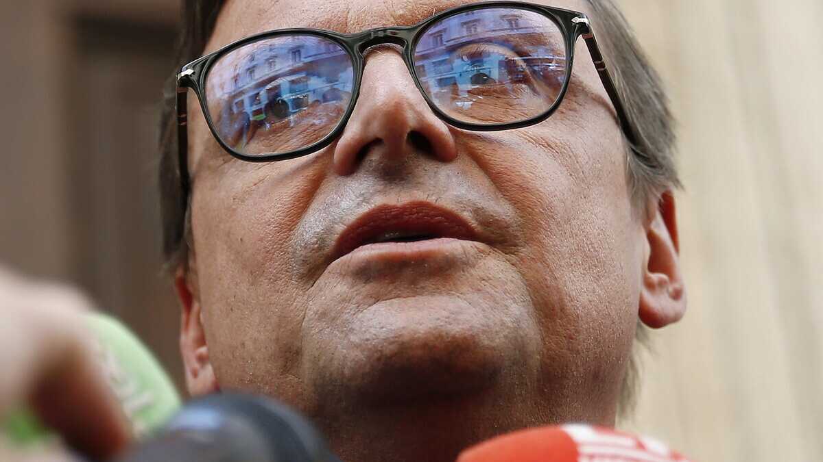 Immagine di La notte del Terzo Polo. Calenda al telefono, Renzi mattatore. Il racconto dell'intesa