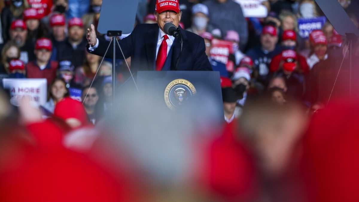 Immagine di Cappellini rossi e complotti contro l’Fbi. I prossimi passi di Trump