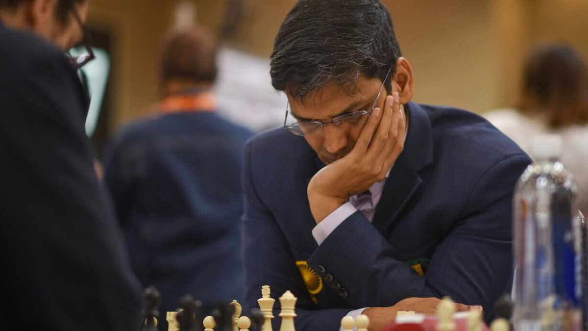 Immagine di L'epilogo inaspettato delle olimpiadi di scacchi e la partita che ha fatto la storia