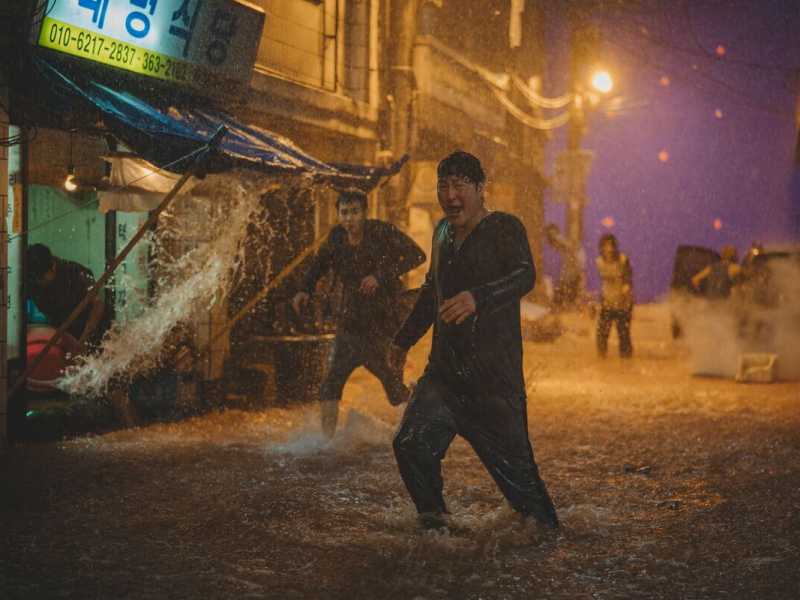 In Corea del sud il populismo peggiora i danni di pioggia e diseguaglianze