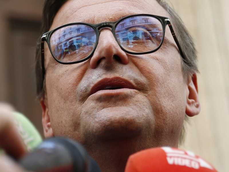 La notte del Terzo Polo. Calenda al telefono, Renzi mattatore. Il racconto dell'intesa