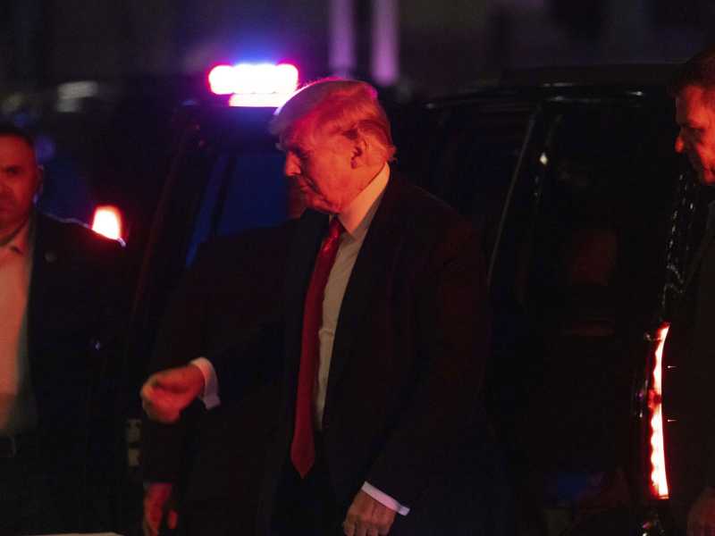Foto di LaPresse <br />