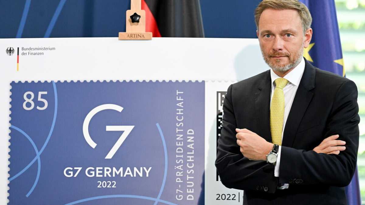 Immagine di Tra aiuti “all’europea” e rischi di stagflazione, le scelte della Germania parlano anche a noi