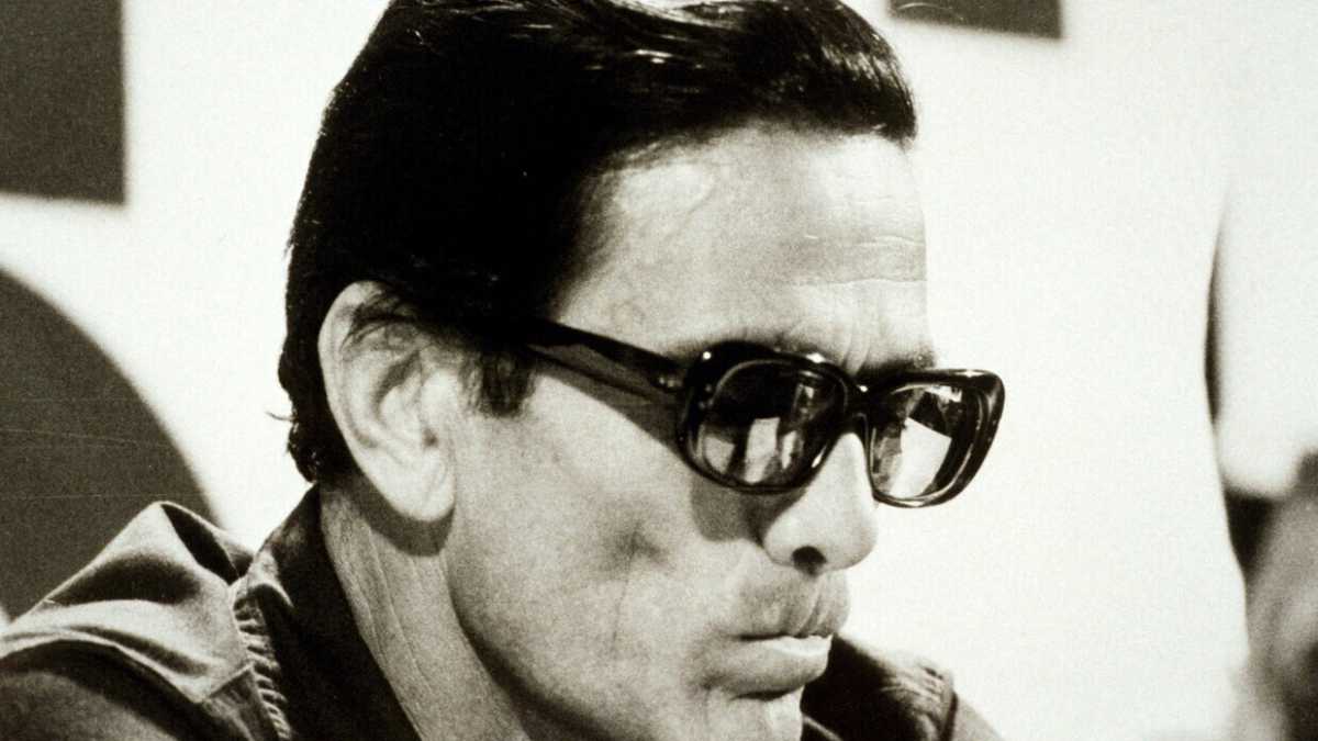 Immagine di L’omaggio di Pier Paolo Pasolini al martirio del fratello partigiano ucciso da altri partigiani