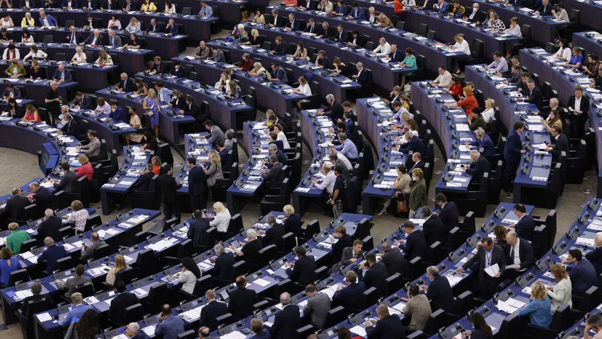 Immagine di Perché è rischioso mettere in discussione il primato del diritto europeo