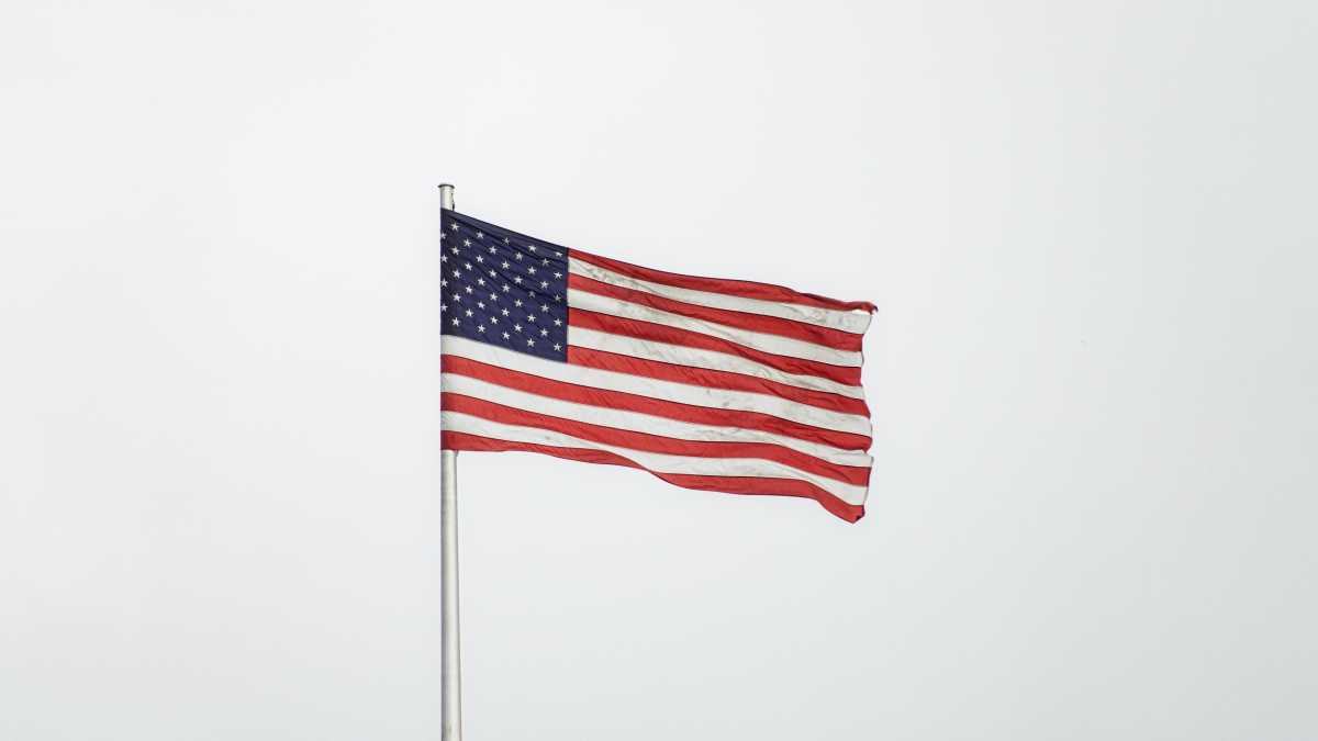 Immagine di Cattive notizie sul mito americano: è in netto declino, se non si è già spento