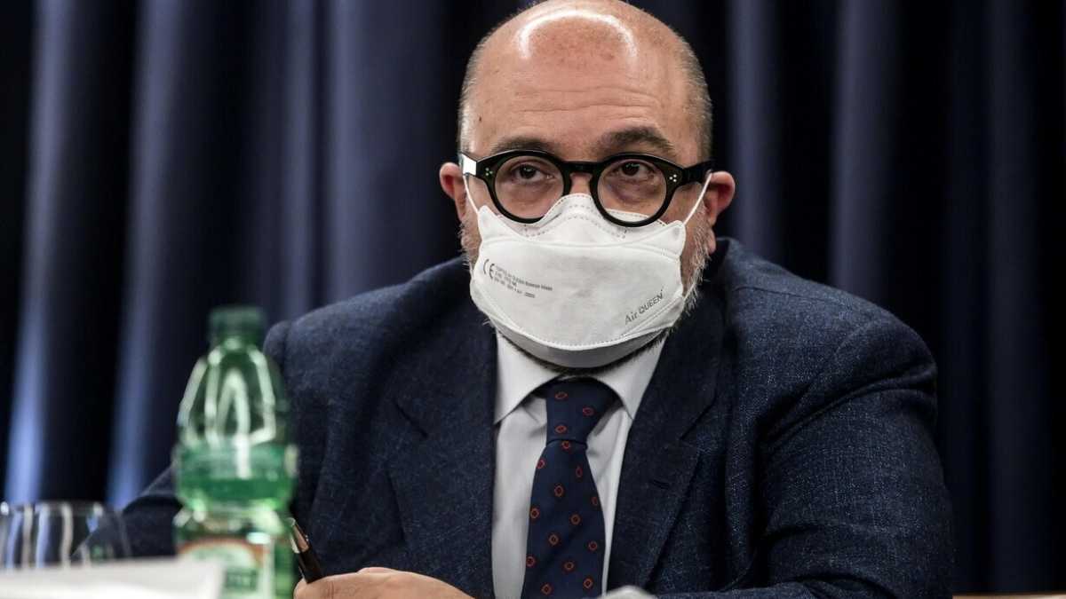 Immagine di Da Sangiuliano a Di Bella. Il falò dei candidati Rai