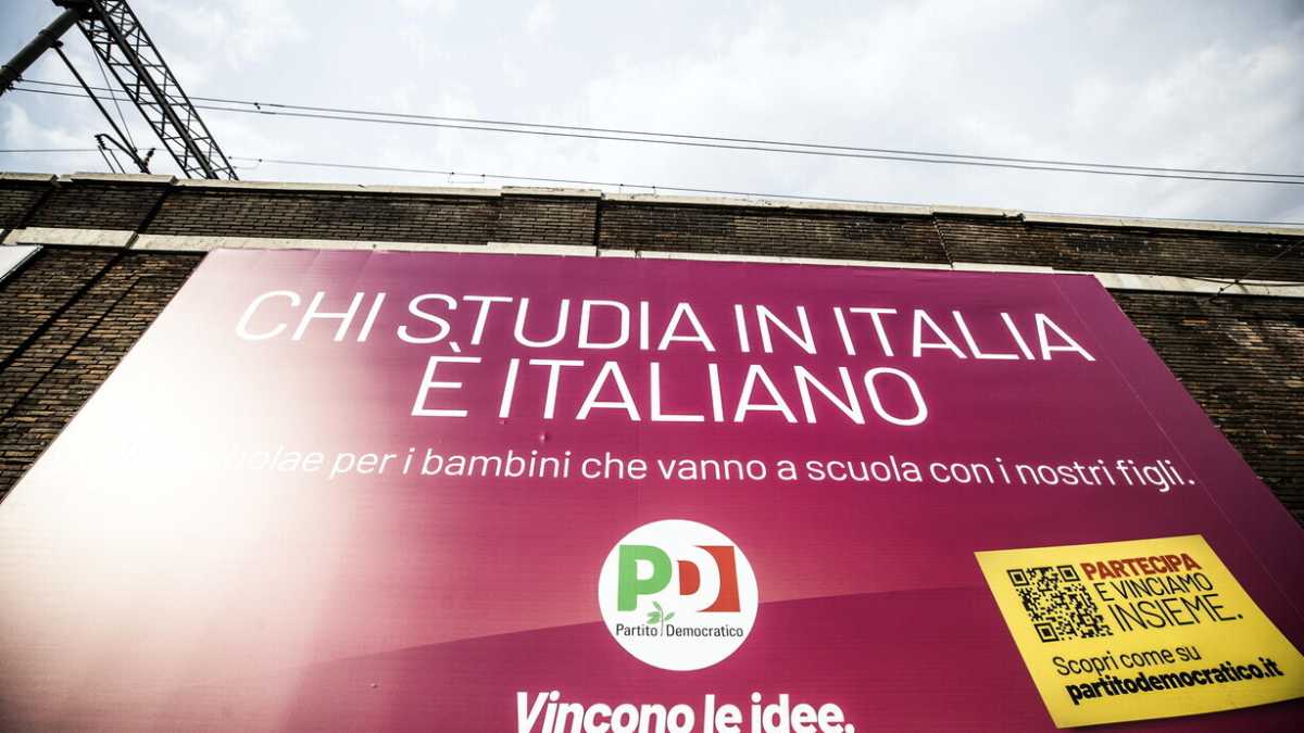 Immagine di La scuola del Pd è buona?