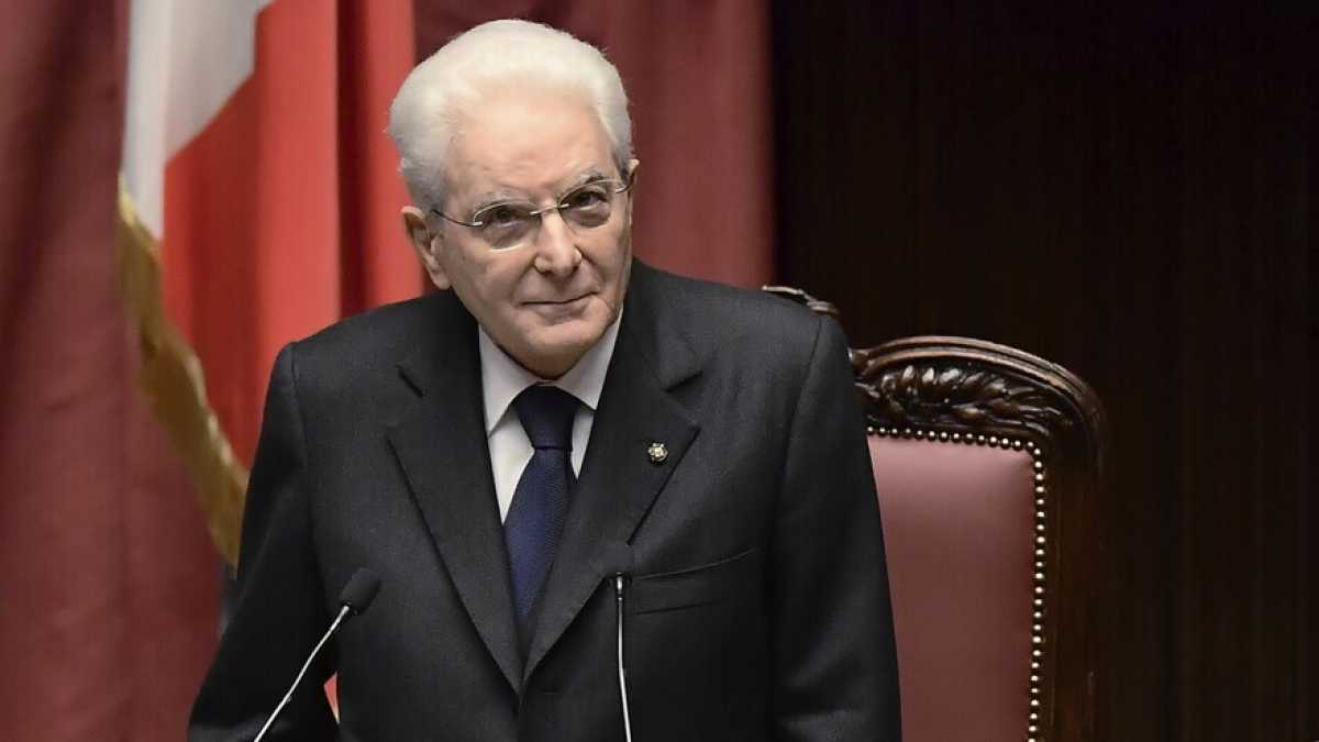 Immagine di Veto Mattarella. La paura del centrodestra di vedersi bocciare la lista dei ministri