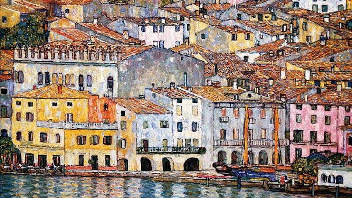 Immagine di Wunderbar Garda. Il turismo tedesco sul lago negli anni della Belle Époque