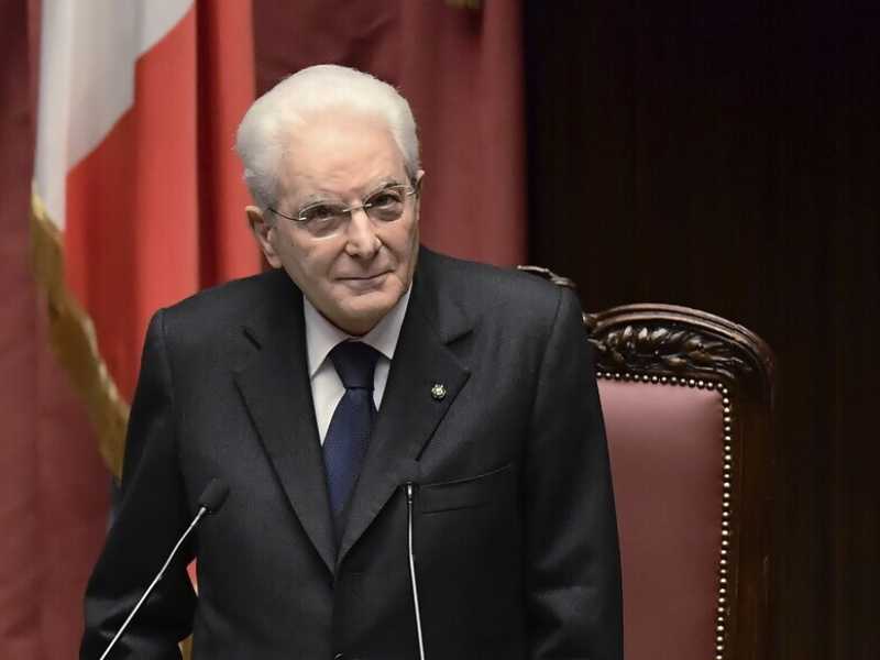 Veto Mattarella. La paura del centrodestra di vedersi bocciare la lista dei ministri