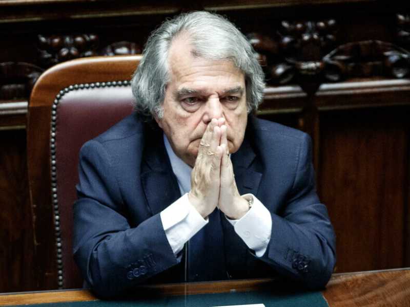Renato Brunetta (LaPresse)