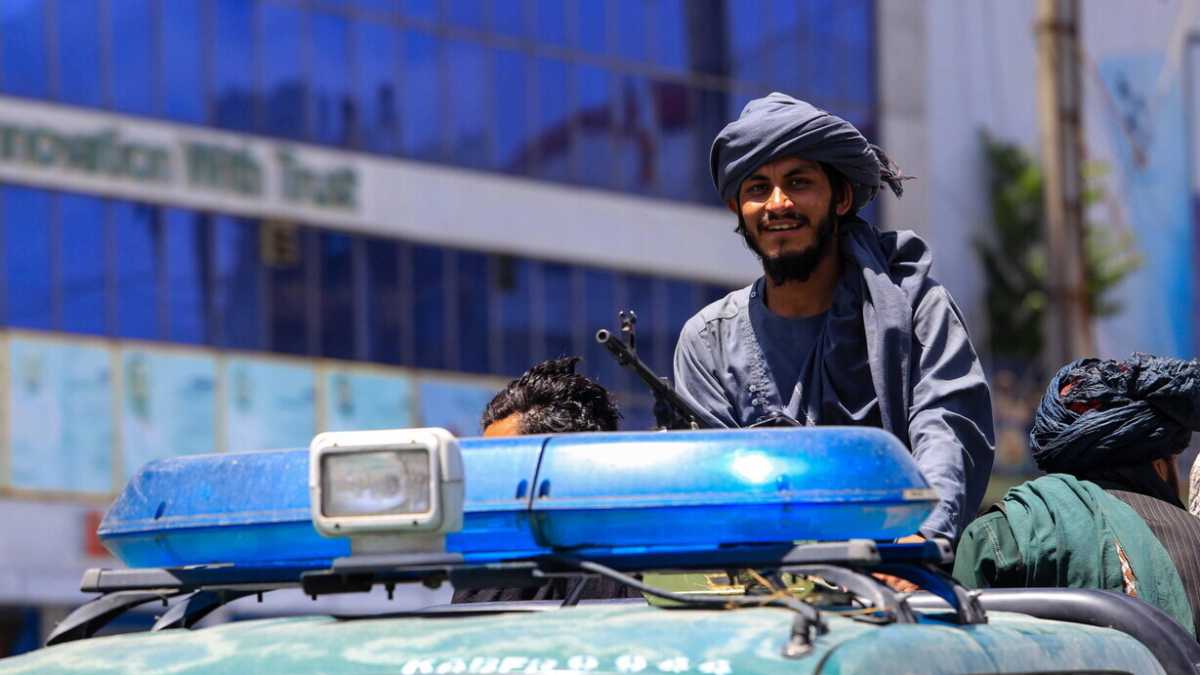 Immagine di Un anno dopo la caduta di Kabul