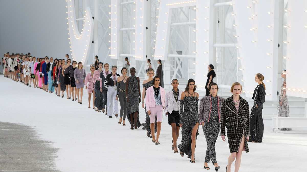 Immagine di Il boom delle collezioni crociera che non abbiamo neanche il tempo di fare