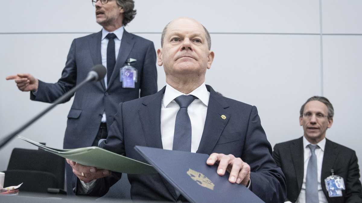 Immagine di A Berlino due spie russe sono rimaste impunite