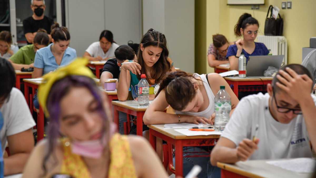Immagine di Anche i prof. vanno in pensione. Qualche idea per la scuola che verrà
