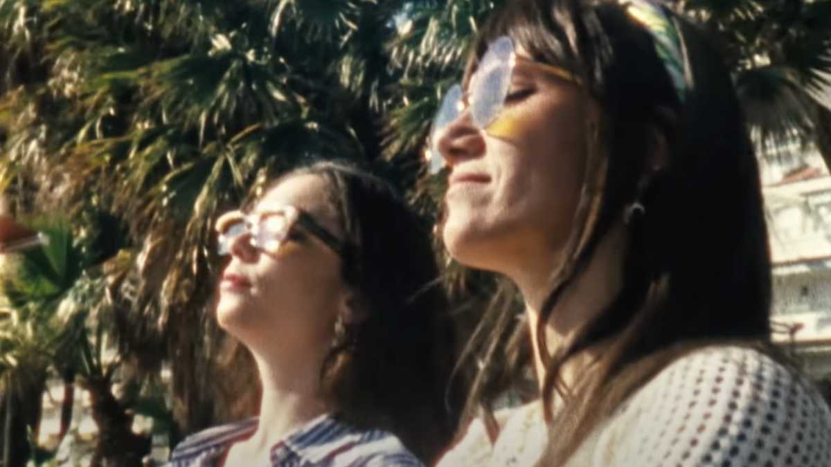 Immagine di Ginevra, Elisa, Ariete. Tre canzoni controvento per sorprendere l’estate