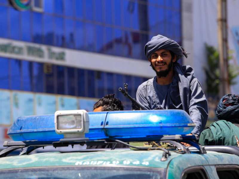 Un anno dopo la caduta di Kabul
