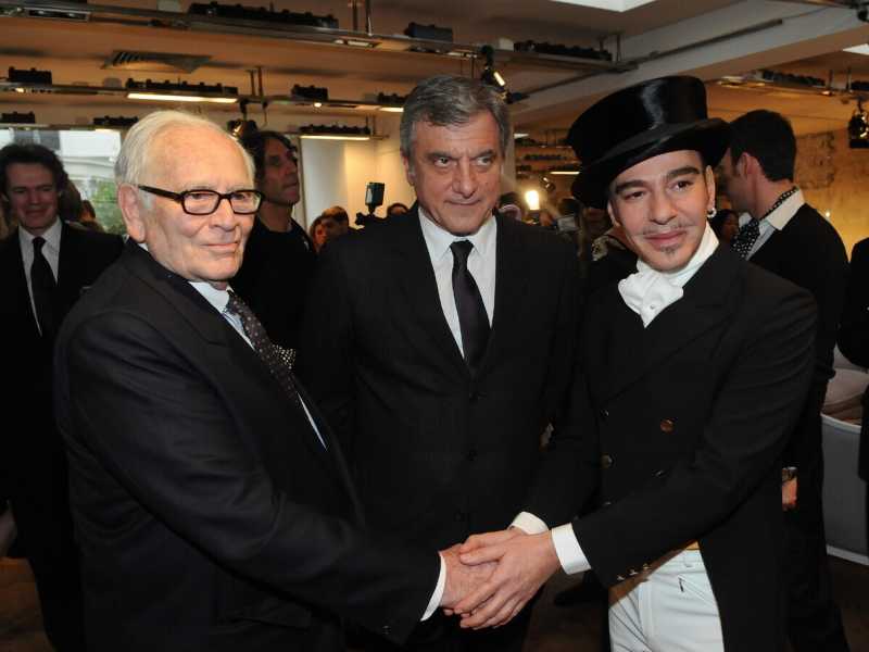 Foto di LaPresse&nbsp;<br />