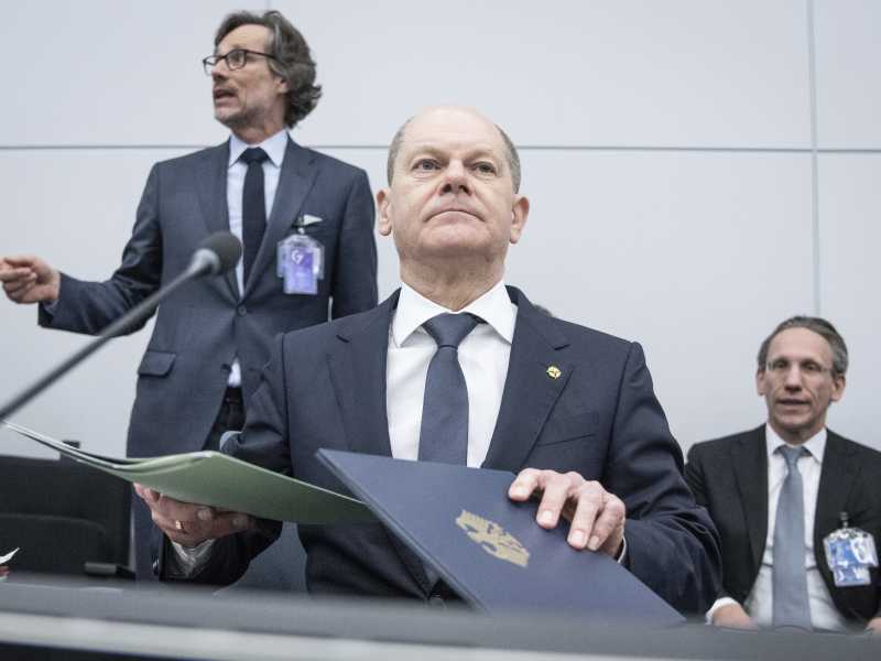 Foto di LaPresse <br />