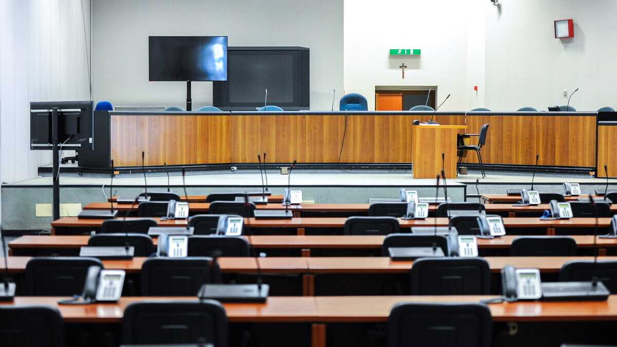 Immagine di Catalogo dei magistrati che hanno trasformato una boiata in ragione di vita