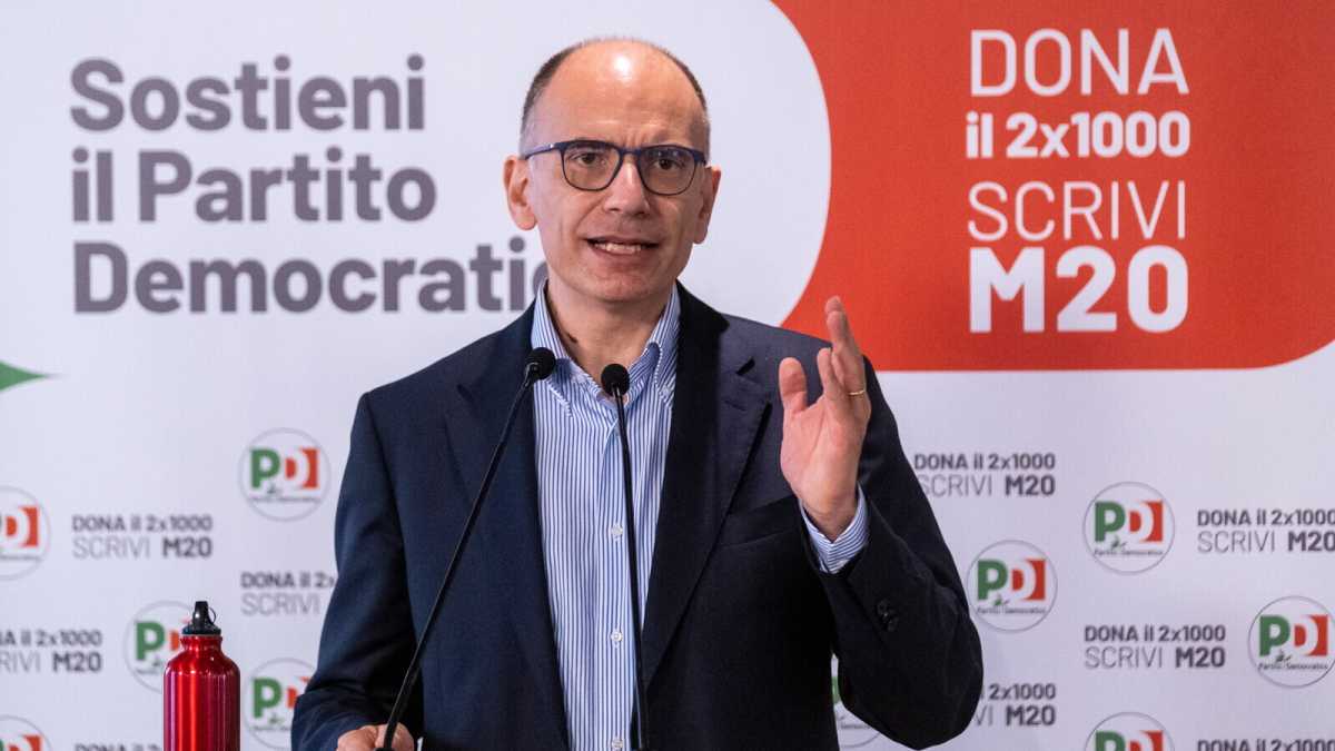 Immagine di Direzione Pd, malumori dopo le candidature nei collegi. Ecco chi sono gli esclusi