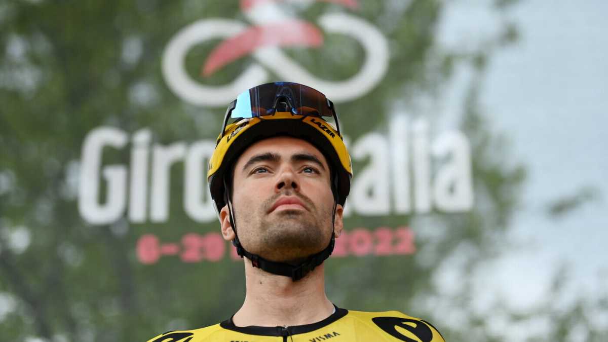 Immagine di L’addio al ciclismo di Dumoulin e la pace dell’ombra oltre il proscenio