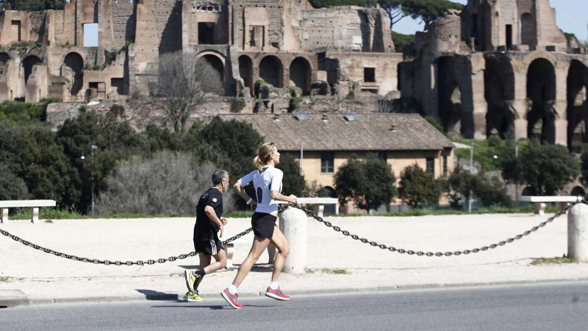 Immagine di “Più Sport e meno social”. Intervista a Vito Cozzoli
