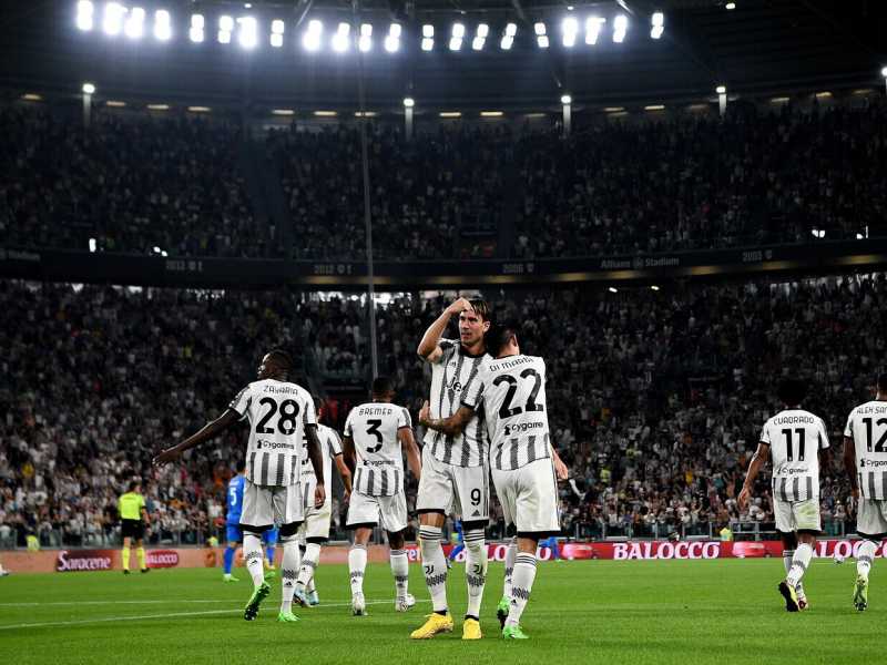 Foto LaPresse