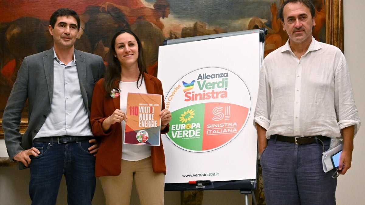 Immagine di Bonelli & Fratoianni guardano Letta con occhi di volpe. E già pensano al M5s