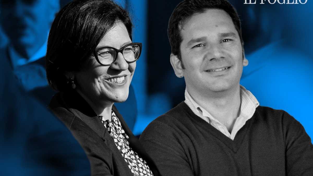 Immagine di Il fratello dell'ex ministra Trenta: "Io candidato? Il M5s è una grande famiglia"