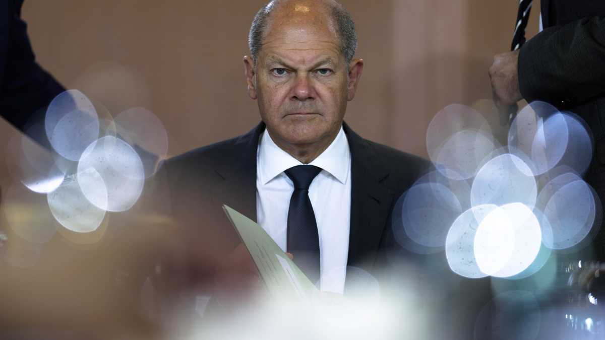 Immagine di Sul nucleare, Berlino (forse) ha capito
