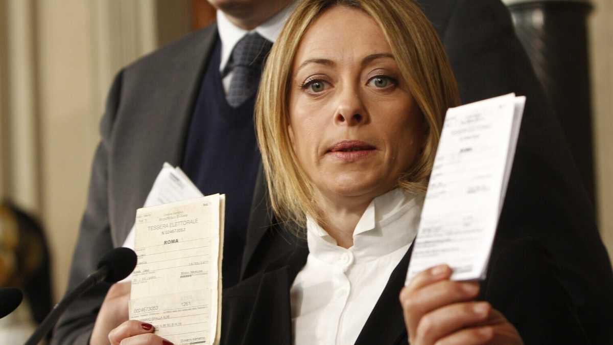 Immagine di Le forme della transizione. Come sta cambiando la politica italiana