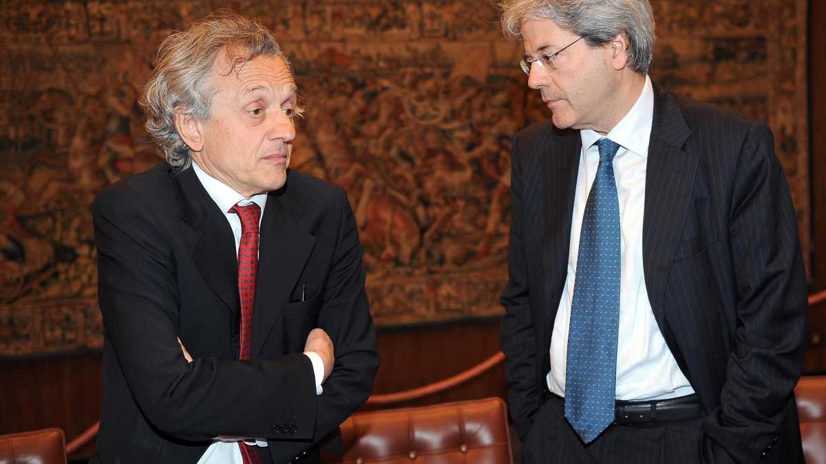 Immagine di Antonio Pilati, ricordo di un grande esperto di media e tra i primi foglianti