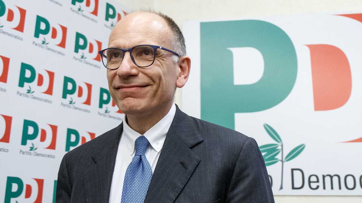 Immagine di I partiti che si fanno la campagna elettorale a vicenda