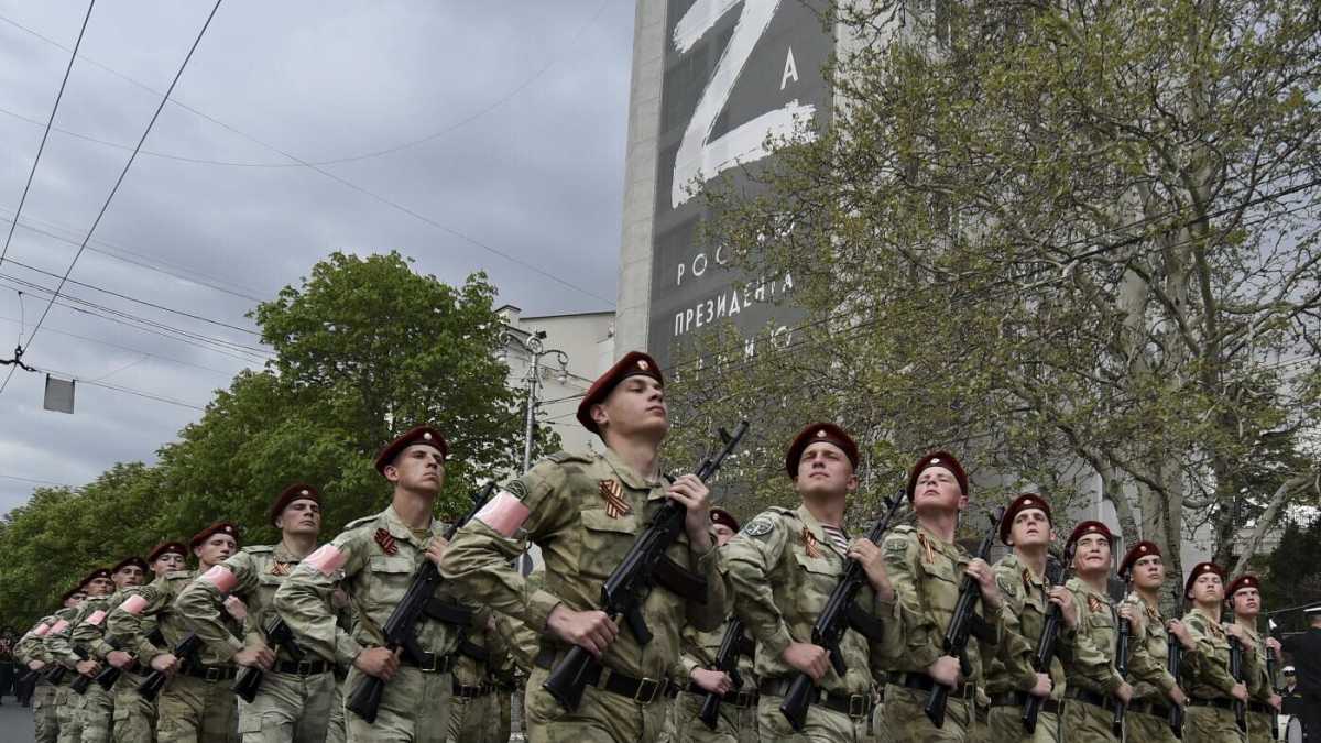Immagine di La strategia ucraina delle tre "d" applicata in Crimea