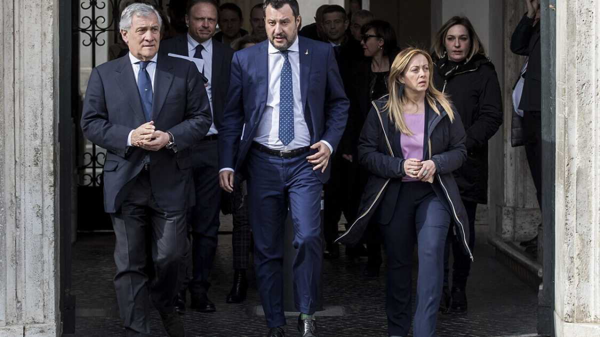 Immagine di Aeronautico, digitale, finanziario: i sovranismi del centrodestra e l’arma del golden power