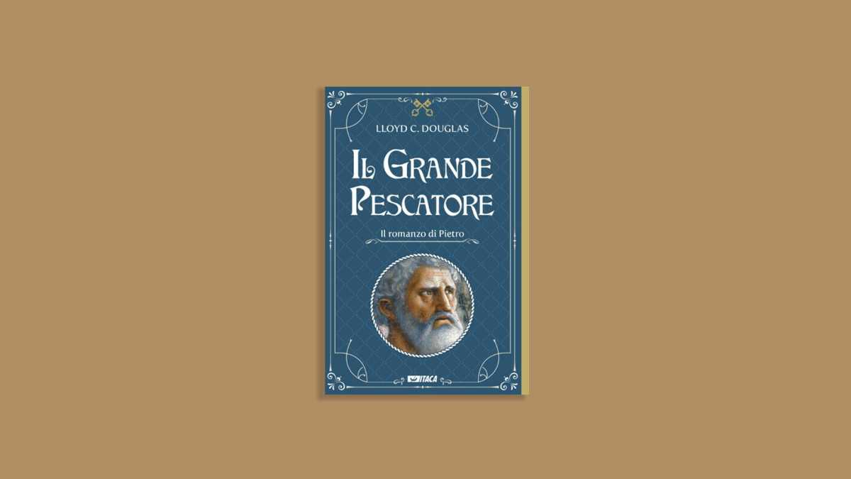 Immagine di Il grande pescatore
